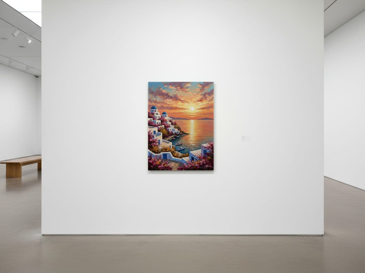 Galeri / sergi
